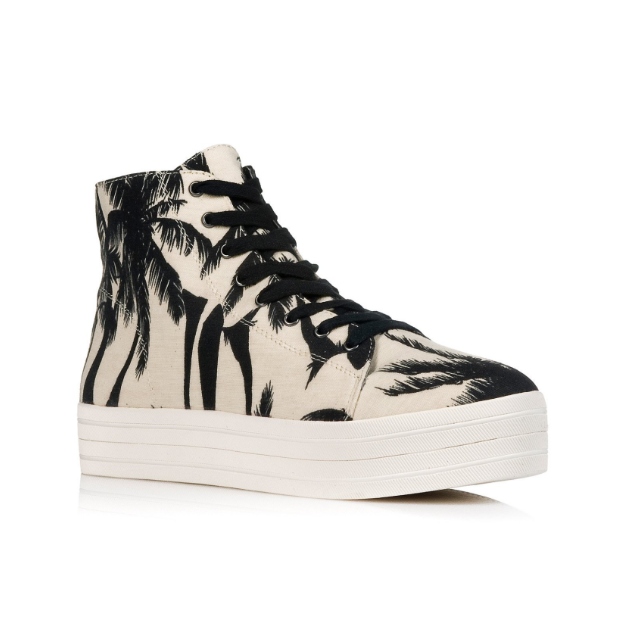 9 | Sneakers Steve Madden Nak