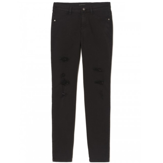 3 | Jeans Sisley