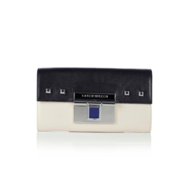 8 | Clutch Karen Millen