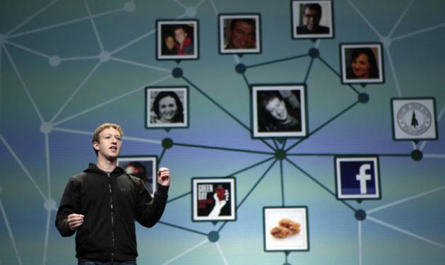 O ιδρυτής του facebook υπόσχεται νέες ρυθμίσεις ασφαλείας!