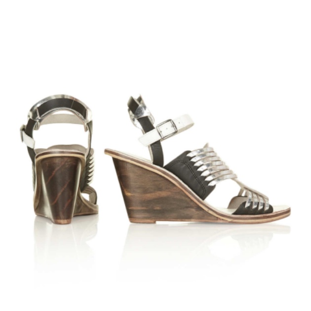 5 | Πλατφόρμες topshop.com