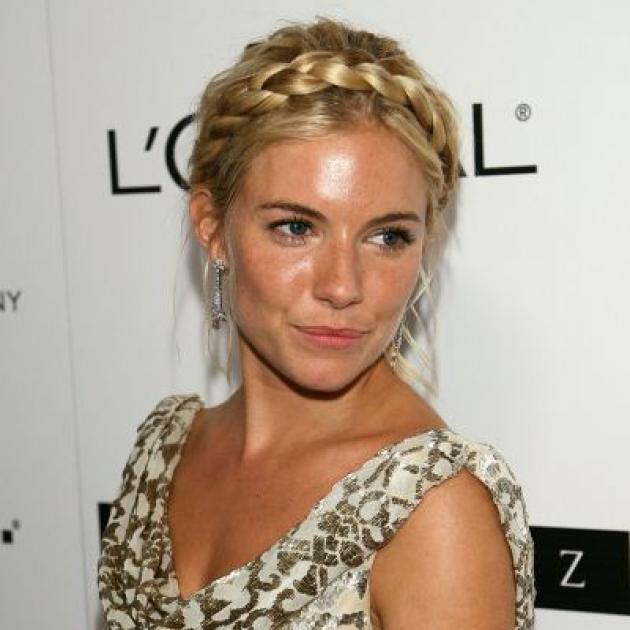 2 | Sienna Miller