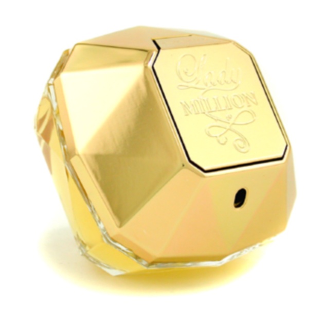 9 | Lady Million Paco Rabanne 30ml €60.30