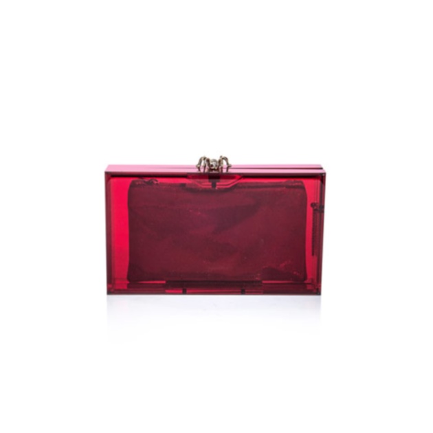 13 | Clutch Charlotte Olympia