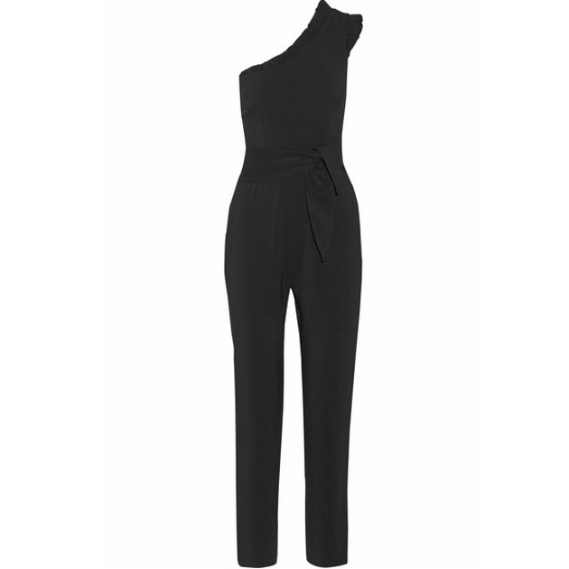 6 | Jumpsuit Saloni net-a-porter.com