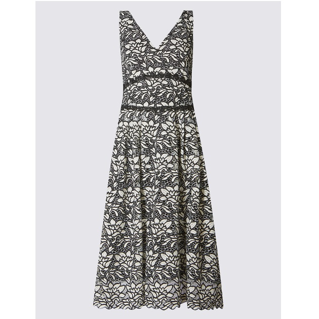 4 | Φόρεμα Marks & Spencer