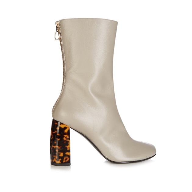 3 | Αnkle boot Stella McCartney