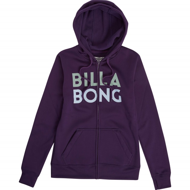 9 | Hoodie Billabong