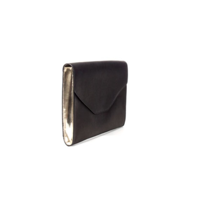 11 | Clutch Zara