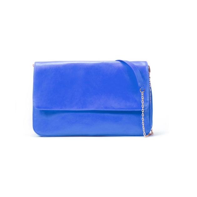 3 | Clutch Zara