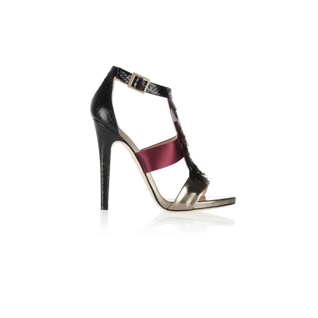 7 | Γόβες Jimmy Choo net-a-porter.com