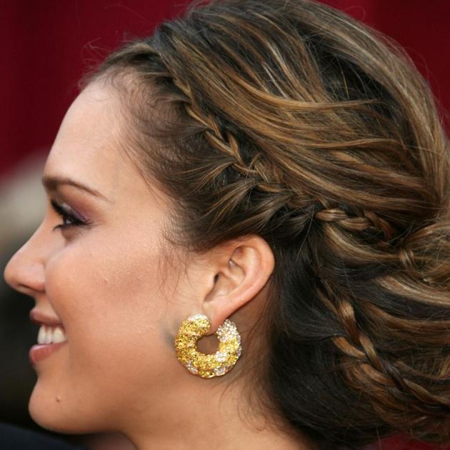 8 | Jessica Alba