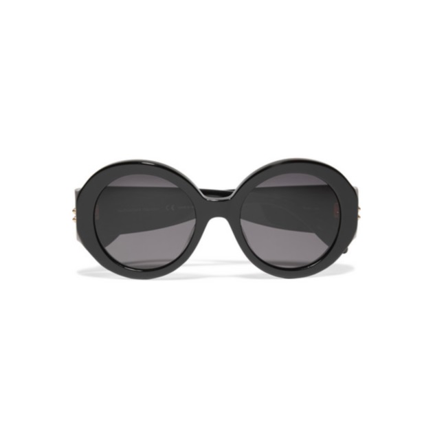 4 | Γυαλιά ηλίου Alexander McQueen