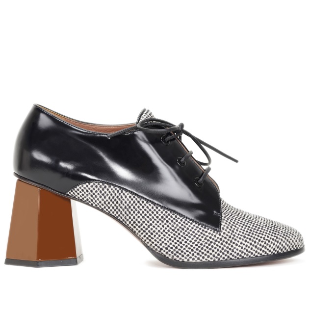 4 | Brogues Sportmax