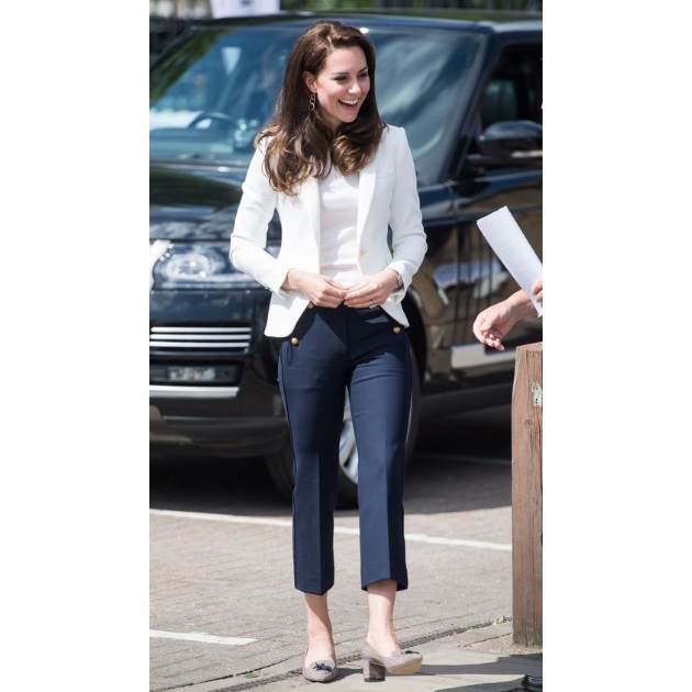 8 | Kate Middleton