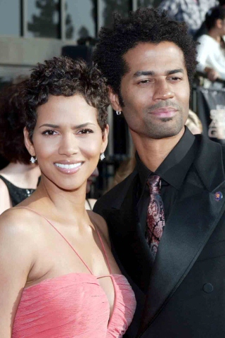 3 | Halle Berry και Eric Benet