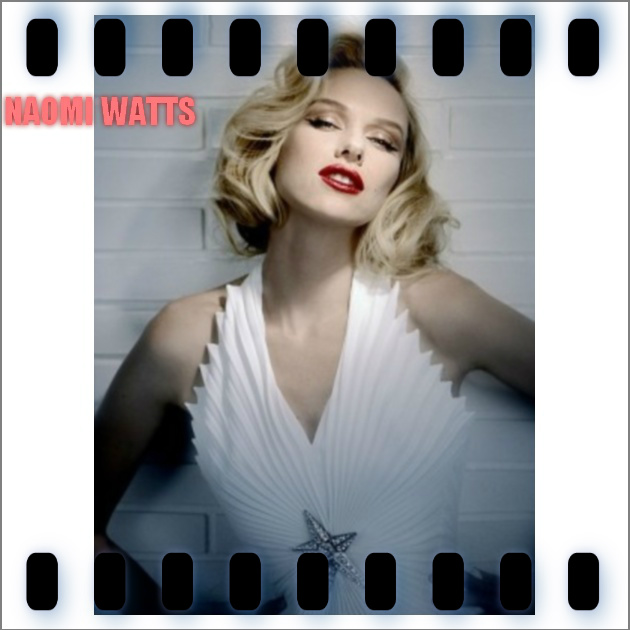 9 | Naomi Watts
