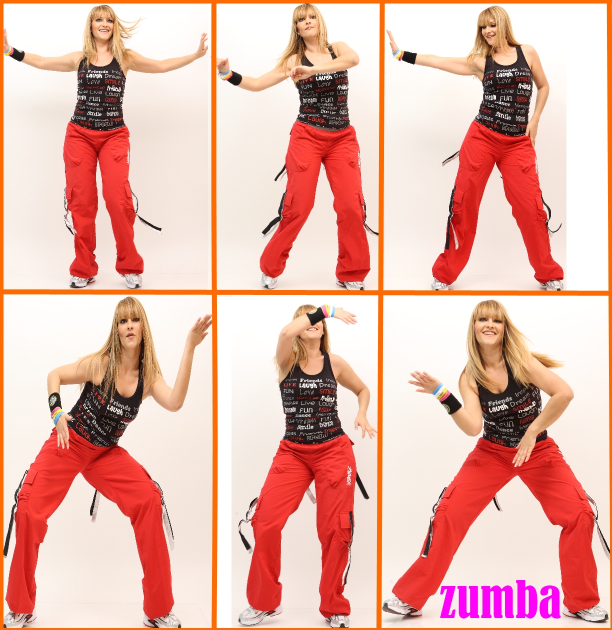 2 | Zumba