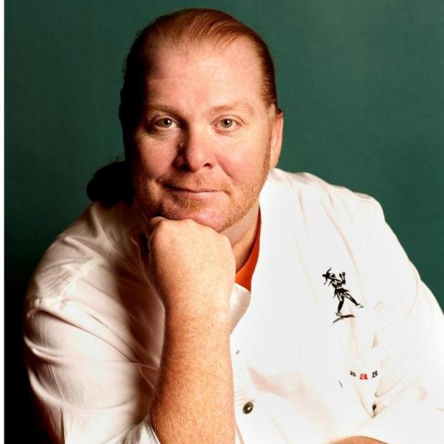 3 | 8. Mario Batali