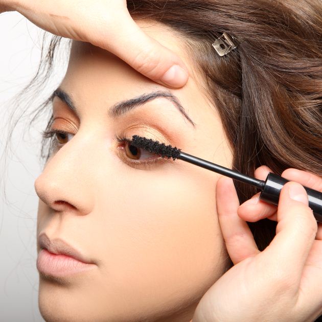 10 | Make up: βήμα 4