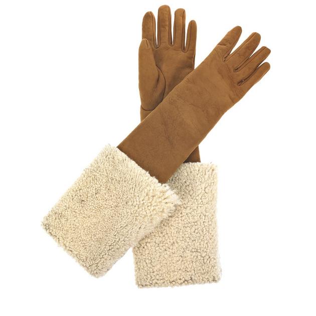 2 | γάντια