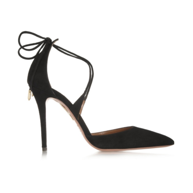 7 | Γόβες Aquazzura net-a-porter.com