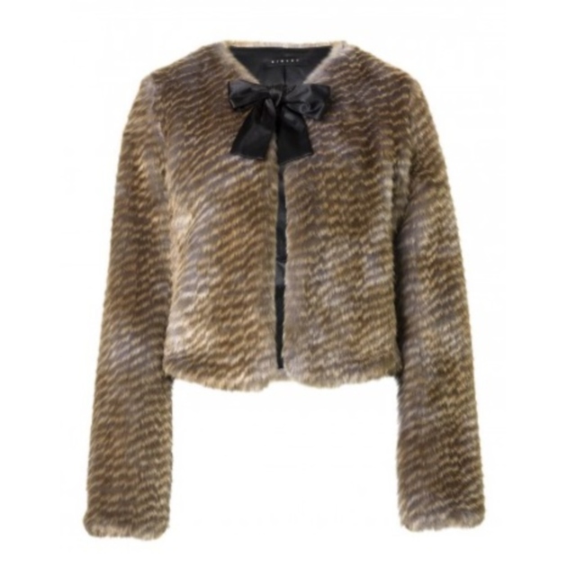 7 | Jacket Sisley