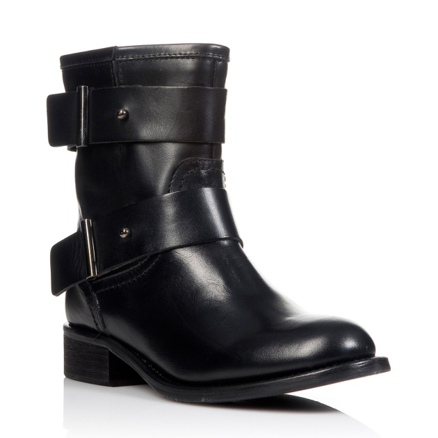 2 | Biker boots Nak