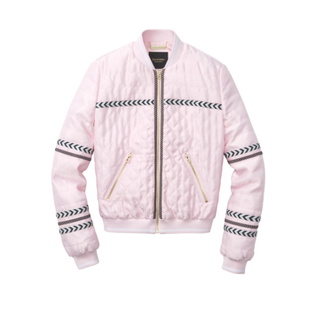 5 | Jacket Juicy Couture