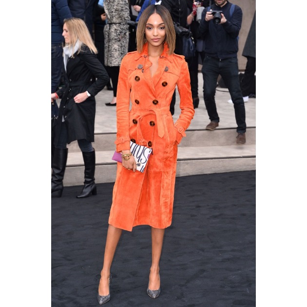 8 | Jourdan Dunn