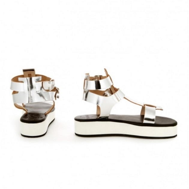 11 | Σανδάλια I LOVE SANDALS Tshopping