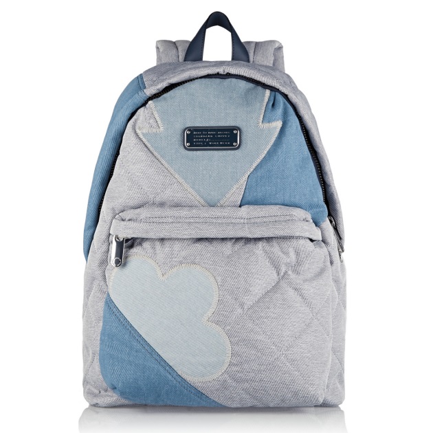 11 | Backpack Marc by Marc Jacobs
