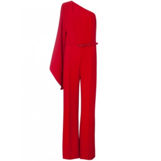 3 | Jumpsuit Despina Vandi for CHIP & CHIP