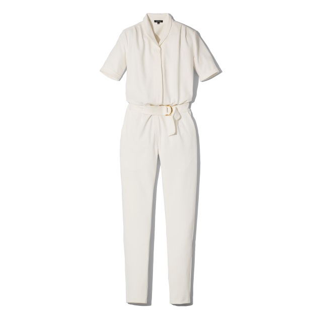 4 | Jumpsuit Tom Tailor