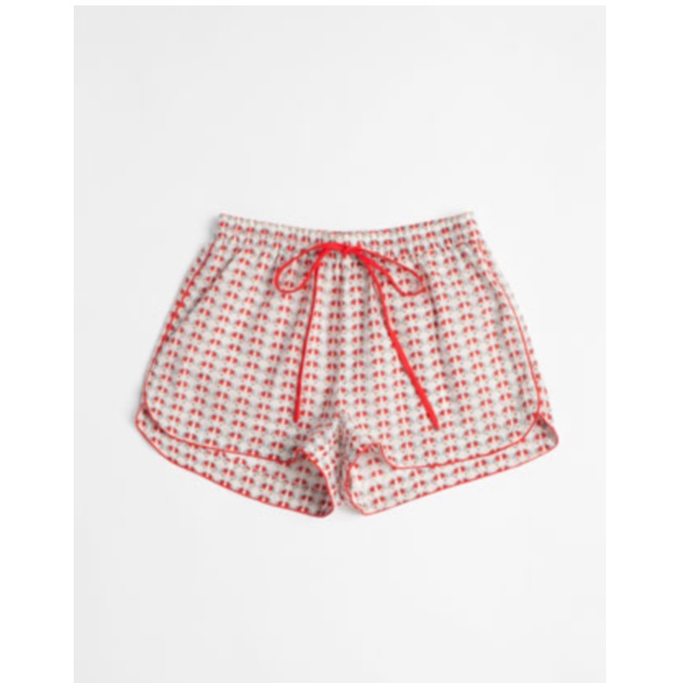 10 | Shorts Oysho