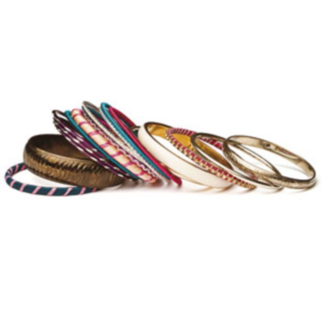 9 | Bangles Achilleas Accessories