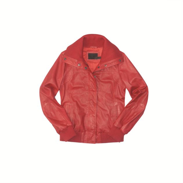 7 | Jacket Stradivarius