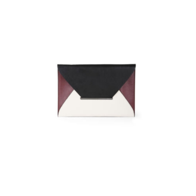 14 | Clutch BCBGMaxazria