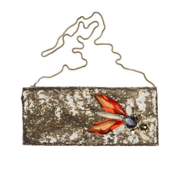 3 | Clutch Patrizia Pepe