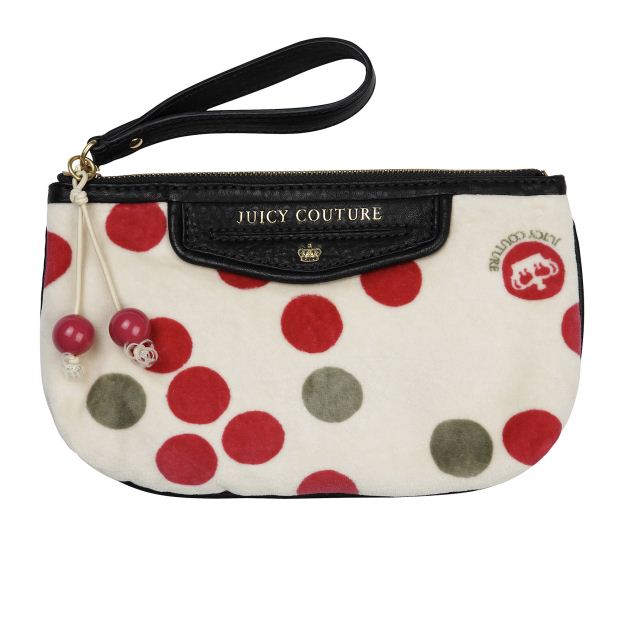 13 | Clutch Juicy Couture