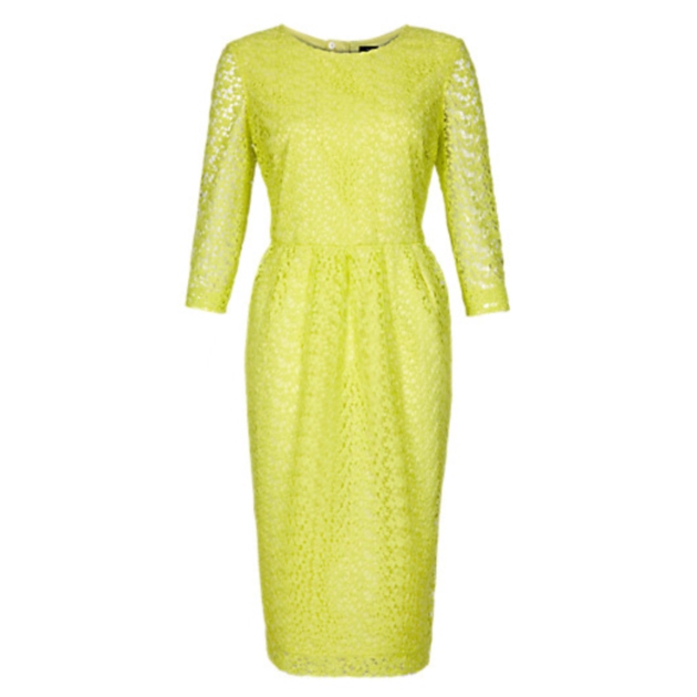 13 | Φόρεμα Marks & Spencer
