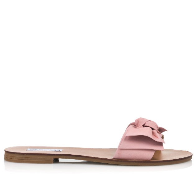 3 | Slides Steve Madden Nak