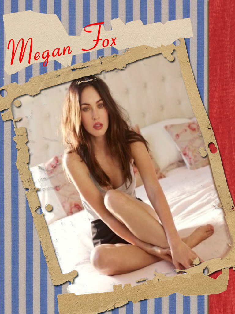 16 | Είναι η Megan Fox