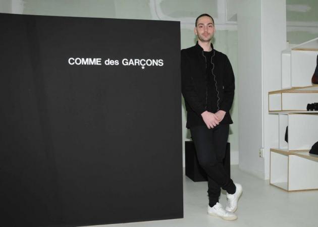 TLIFE ΡΕΠΟΡΤΑΖ: Που θα βρω Comme des Garçons στην Αθήνα;