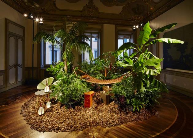Louis Vuitton: Αντικείμενα με έμπνευση τα ταξίδια!