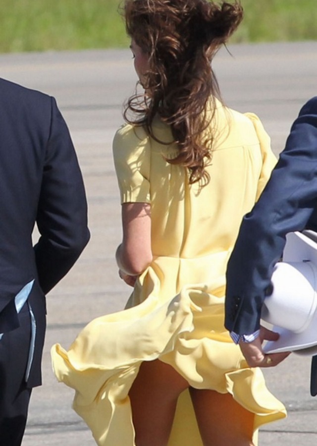 1 | Kate Middleton
