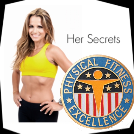 2 | 9. Τα μυστικά μιας fitness experts. Σόφη Πασχάλη!