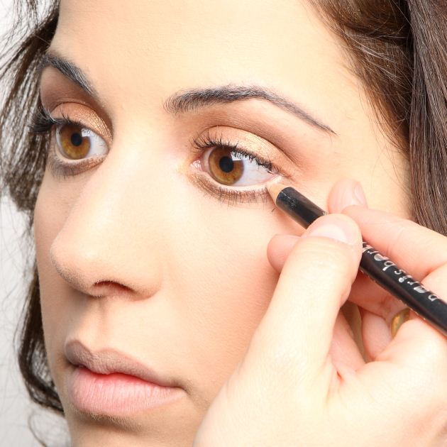 11 | Make up: βήμα 5