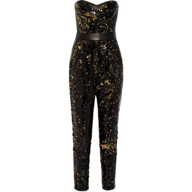 2 | Jumpsuit Milly € 730