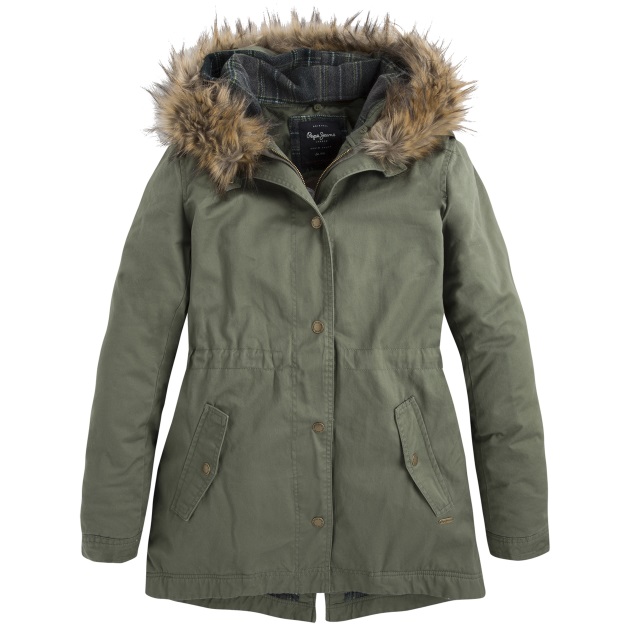 2 | Jacket Pepe Jeans Shop & Trade